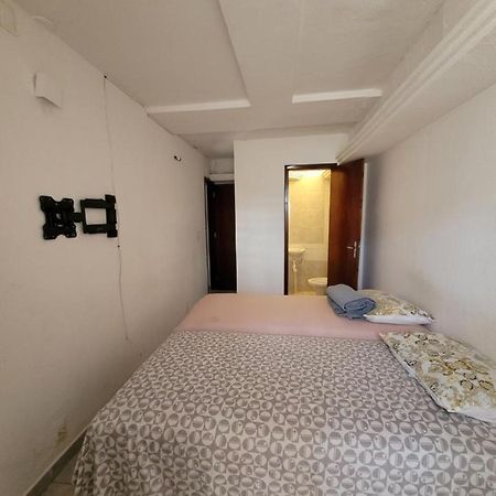 Suites Na Praia De Iracema Форталеза Экстерьер фото