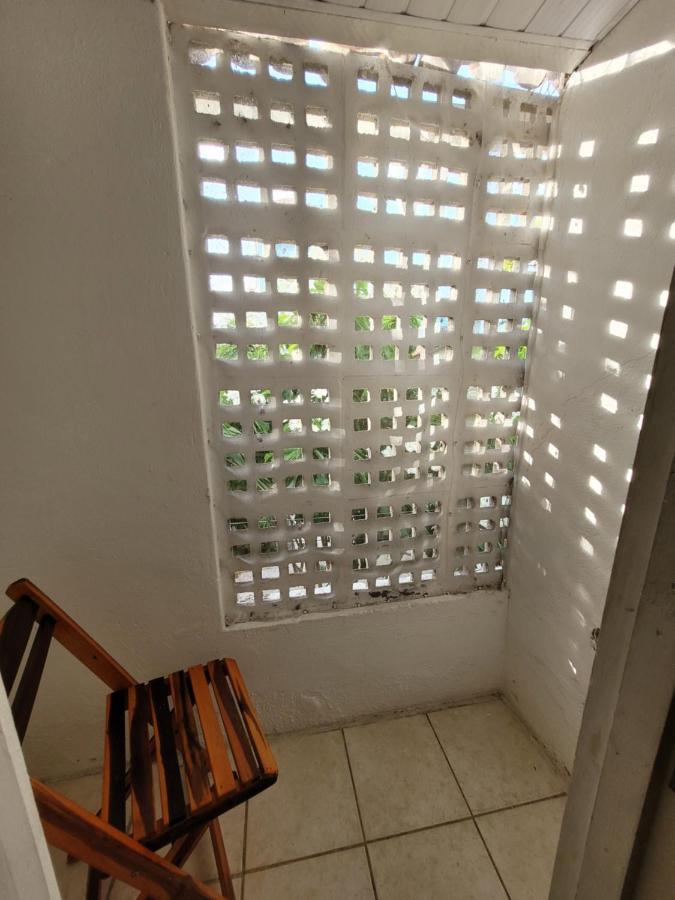 Suites Na Praia De Iracema Форталеза Экстерьер фото